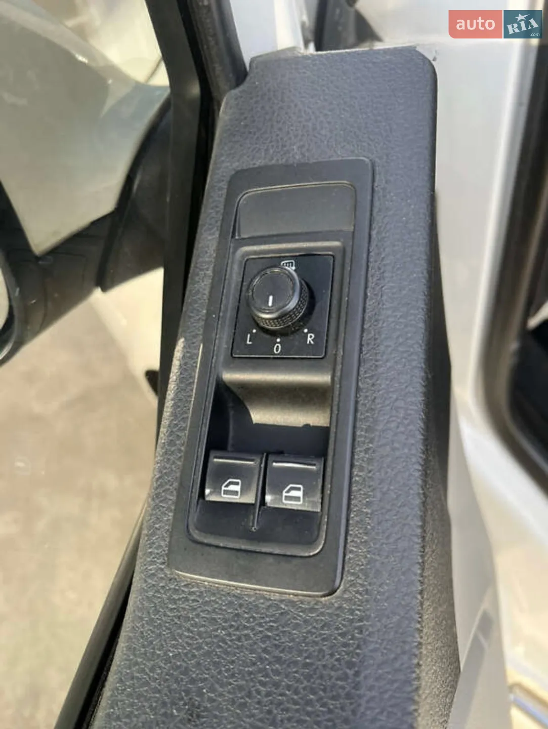 2015 Volkswagen Transporter - мініатюра 14