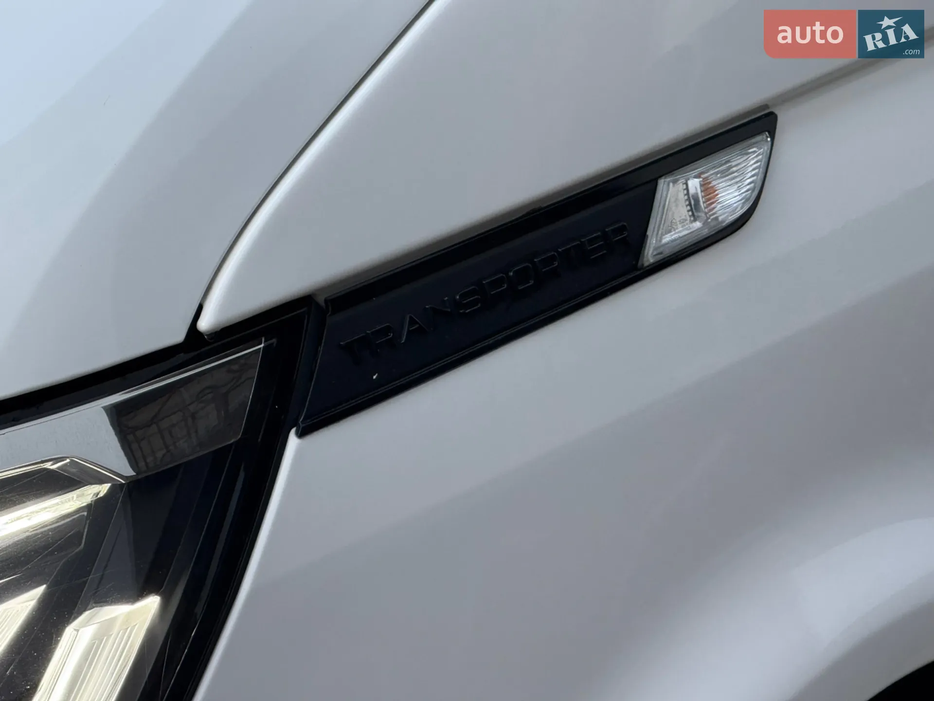 2019 Volkswagen Transporter - мініатюра 14
