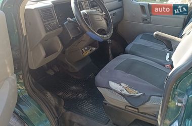 Мінівен Volkswagen Transporter 1998 в Рава-Руській