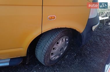 Мінівен Volkswagen Transporter 2003 в Глибокій