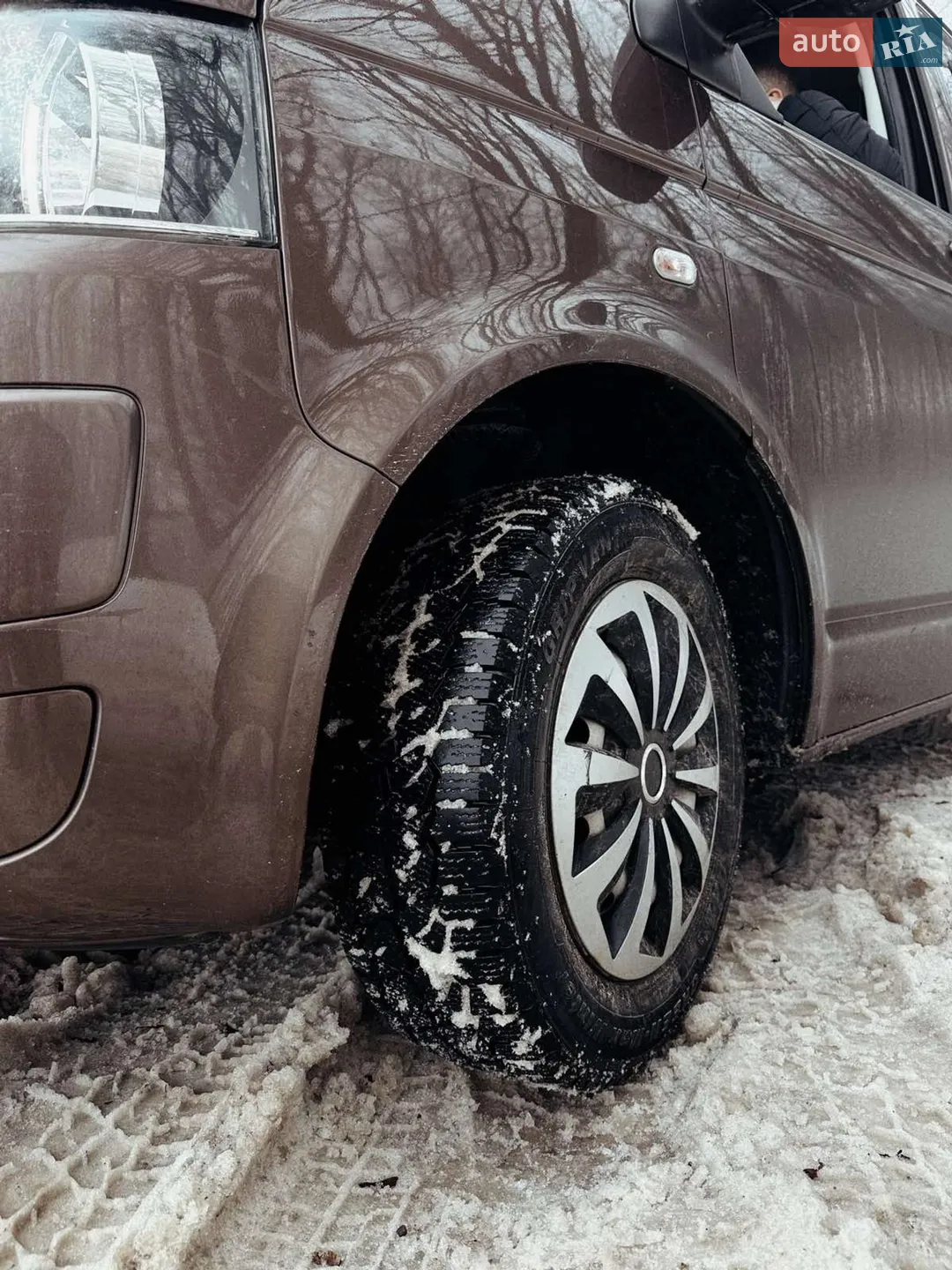 2012 Volkswagen Transporter - мініатюра 12