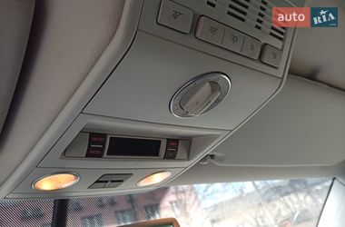 Минивэн Volkswagen Transporter 2011 в Черновцах