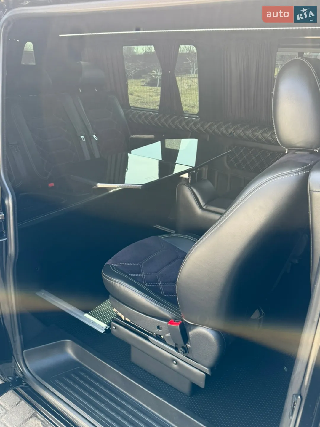 2020 Volkswagen Transporter - мініатюра 40