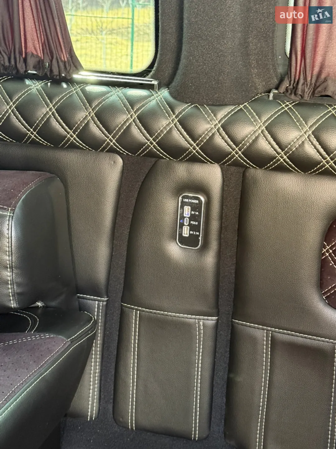 2020 Volkswagen Transporter - мініатюра 46