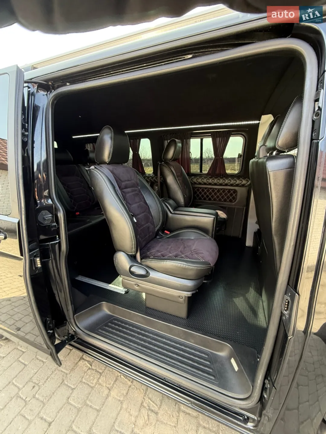 2020 Volkswagen Transporter - мініатюра 53