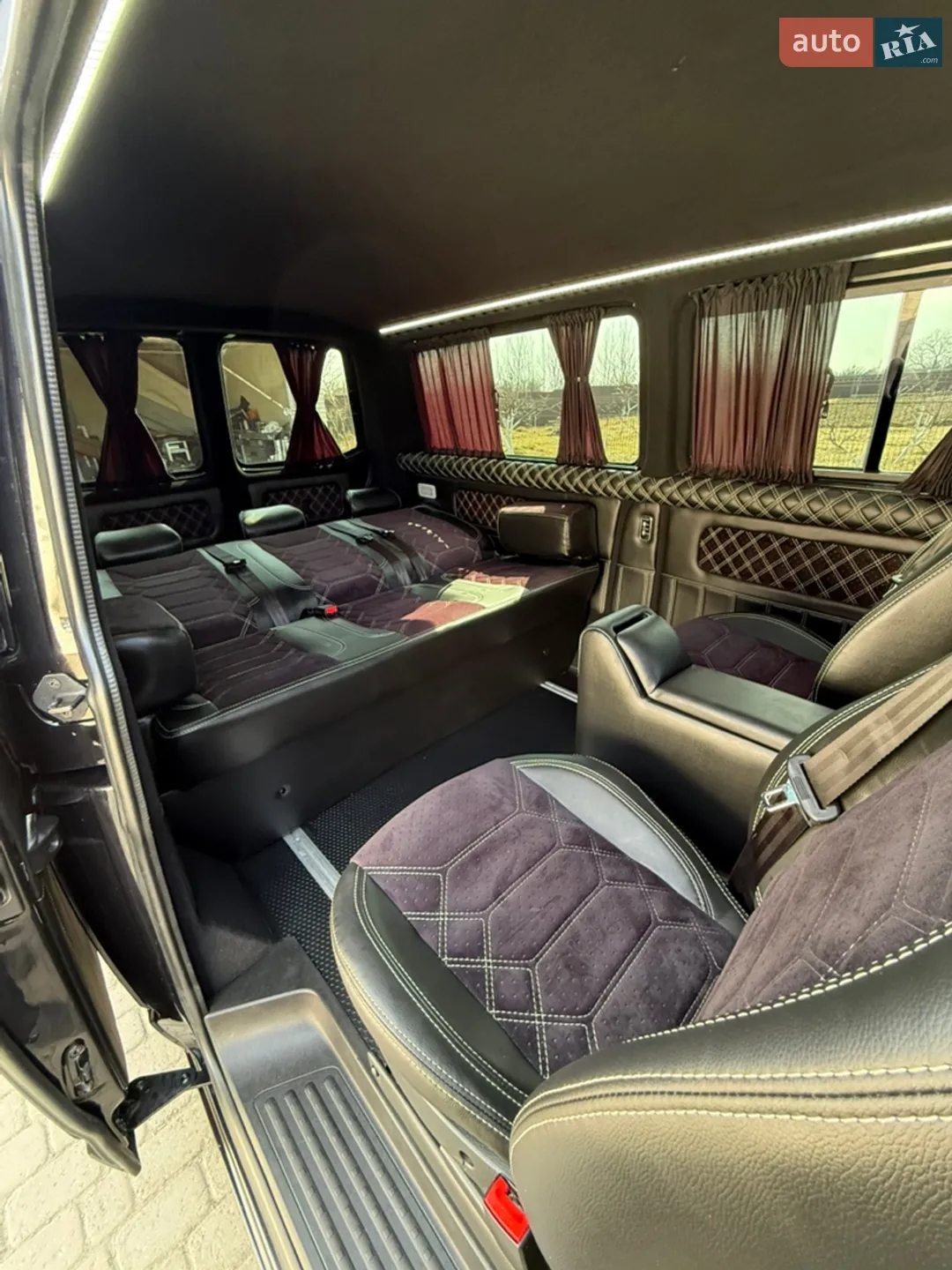 2020 Volkswagen Transporter - мініатюра 57