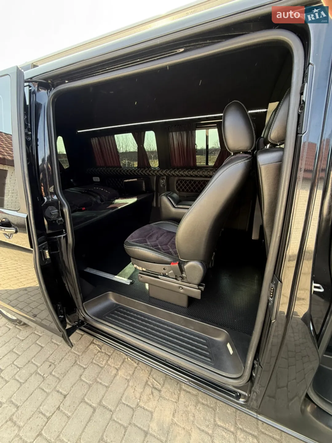 2020 Volkswagen Transporter - мініатюра 58