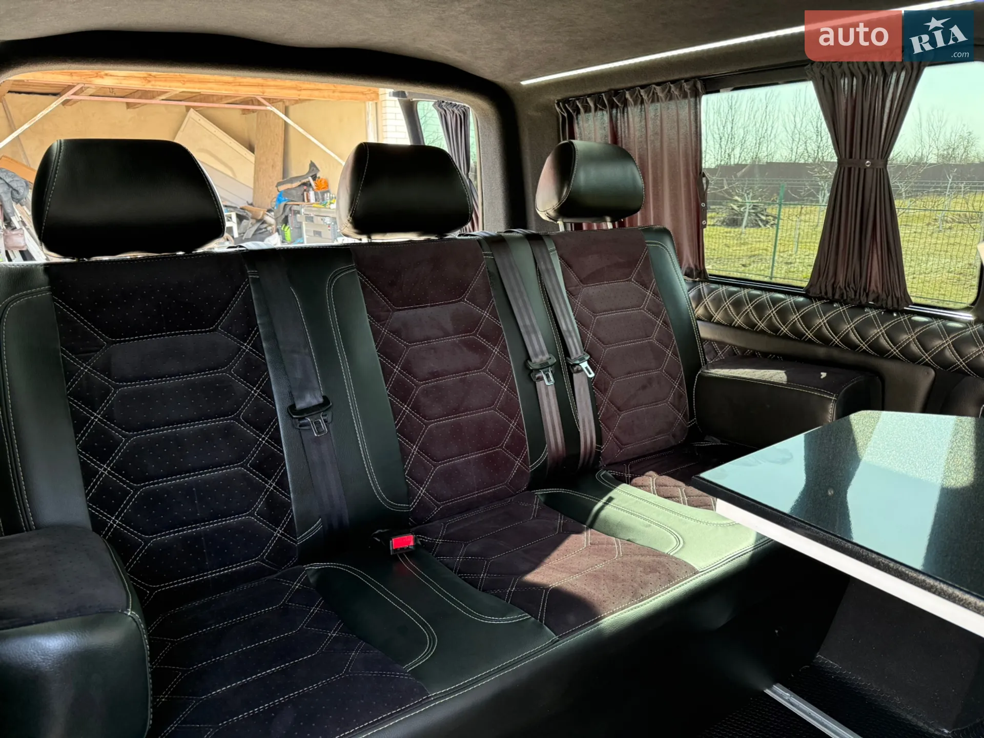 2020 Volkswagen Transporter - мініатюра 69