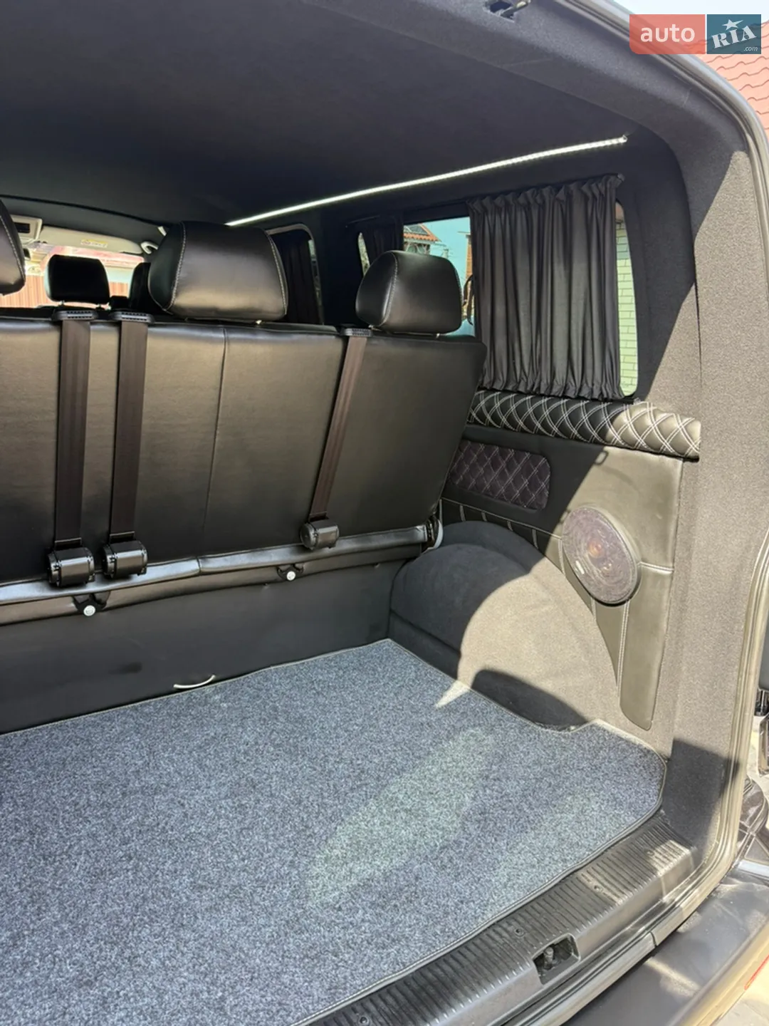 2020 Volkswagen Transporter - мініатюра 72