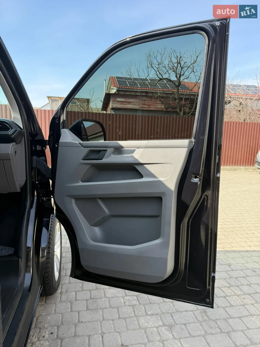 2020 Volkswagen Transporter - мініатюра 74