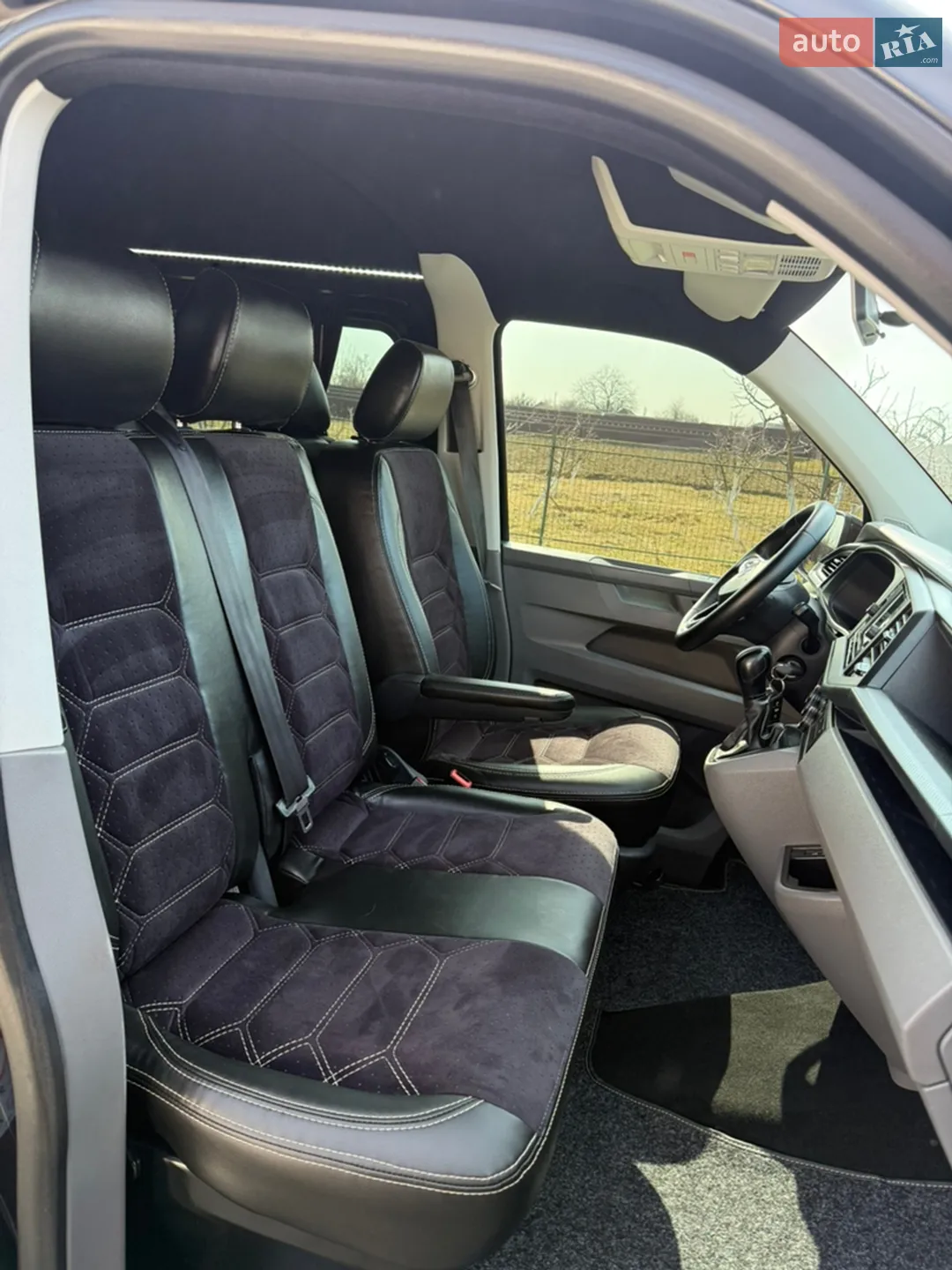 2020 Volkswagen Transporter - мініатюра 79
