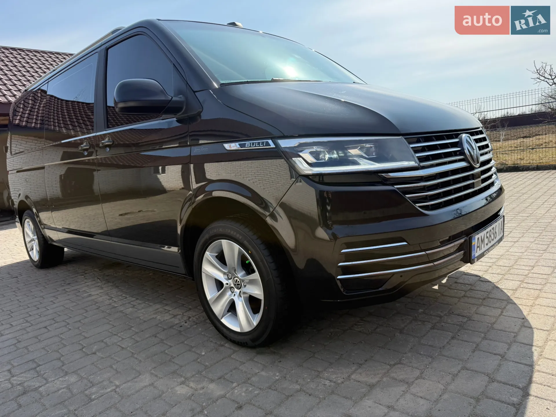 2020 Volkswagen Transporter - мініатюра 122