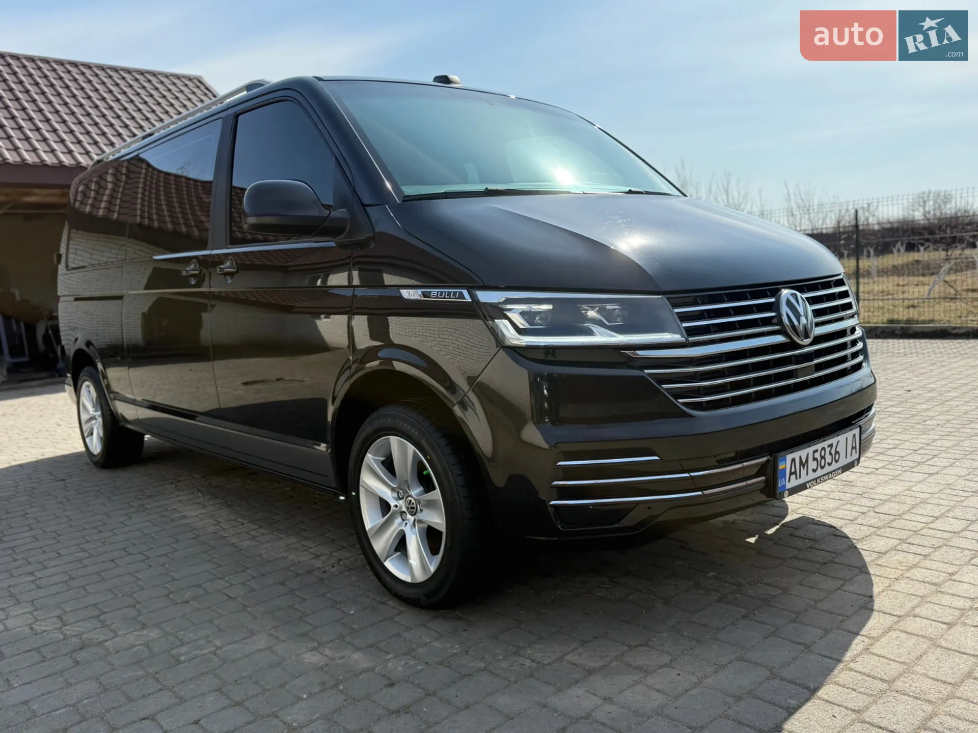 2020 Volkswagen Transporter - мініатюра 137