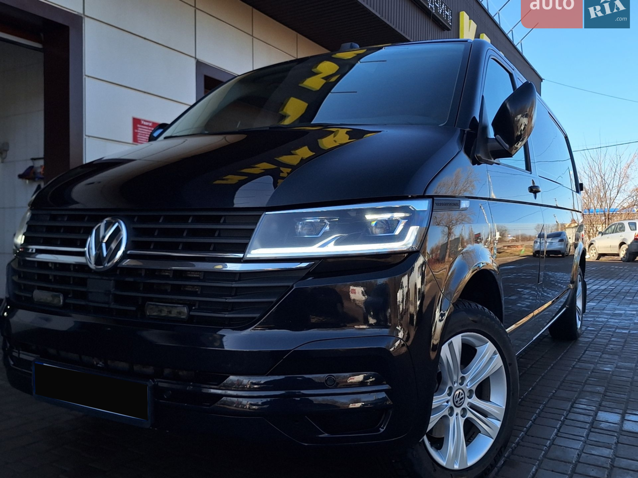 2018 Volkswagen Tiguan - мініатюра 48