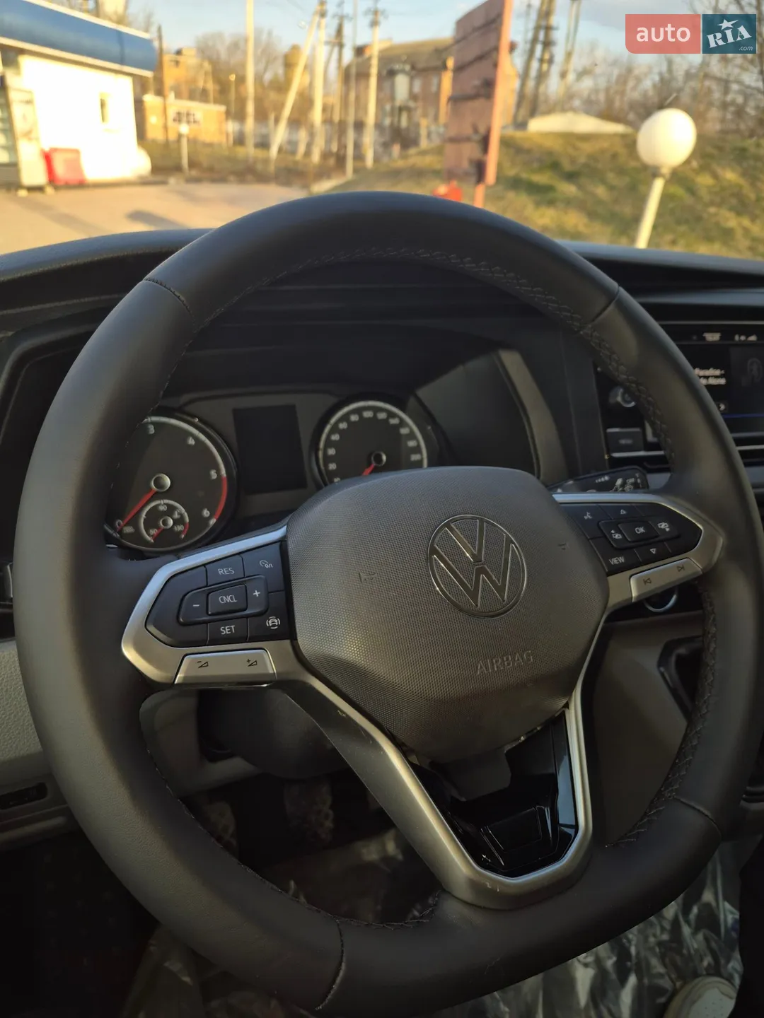 2021 Volkswagen Transporter - мініатюра 18