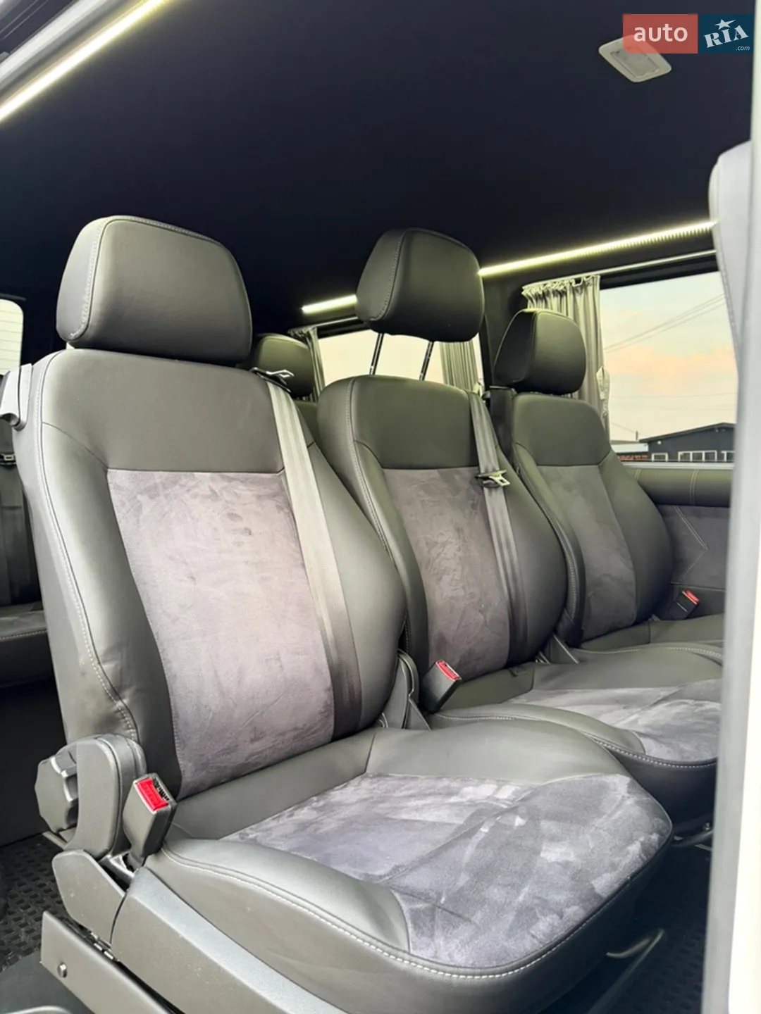 2019 Volkswagen Transporter - мініатюра 31