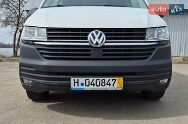 Вантажний фургон Volkswagen Transporter 2021 в Бердичеві