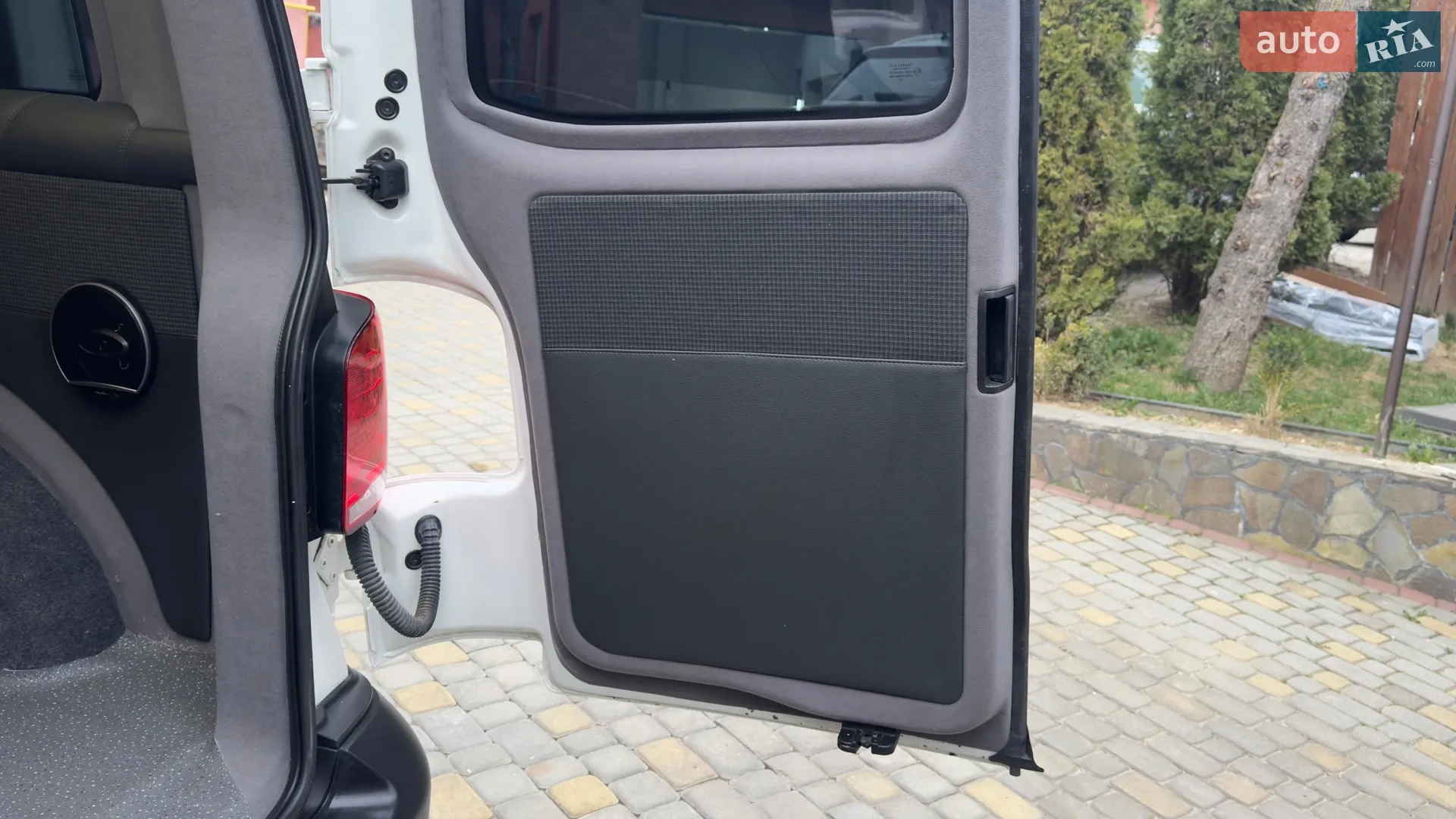2020 Volkswagen Transporter - мініатюра 36