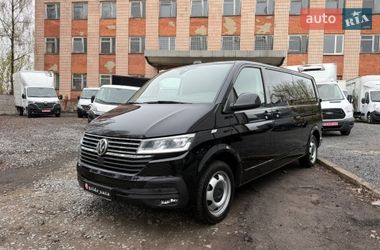 Рефрижератор Volkswagen Transporter 2020 в Рівному