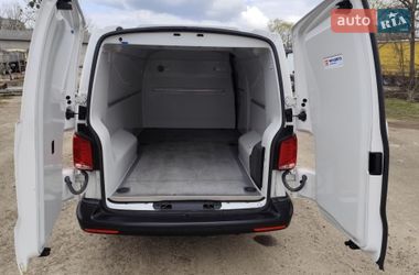 Вантажний фургон Volkswagen Transporter 2021 в Калуші