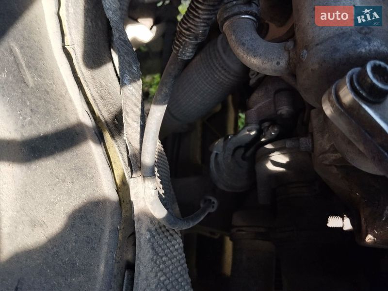 Минивэн Volkswagen Transporter 2007 в Николаеве