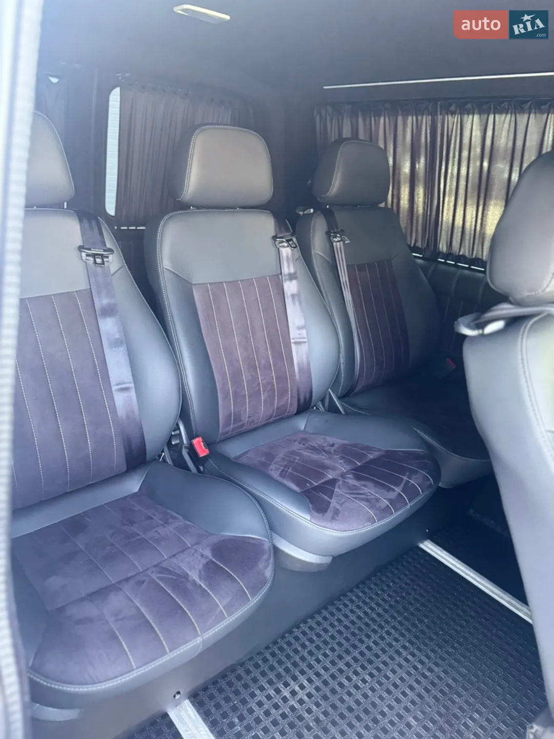 2017 Volkswagen Transporter - мініатюра 17