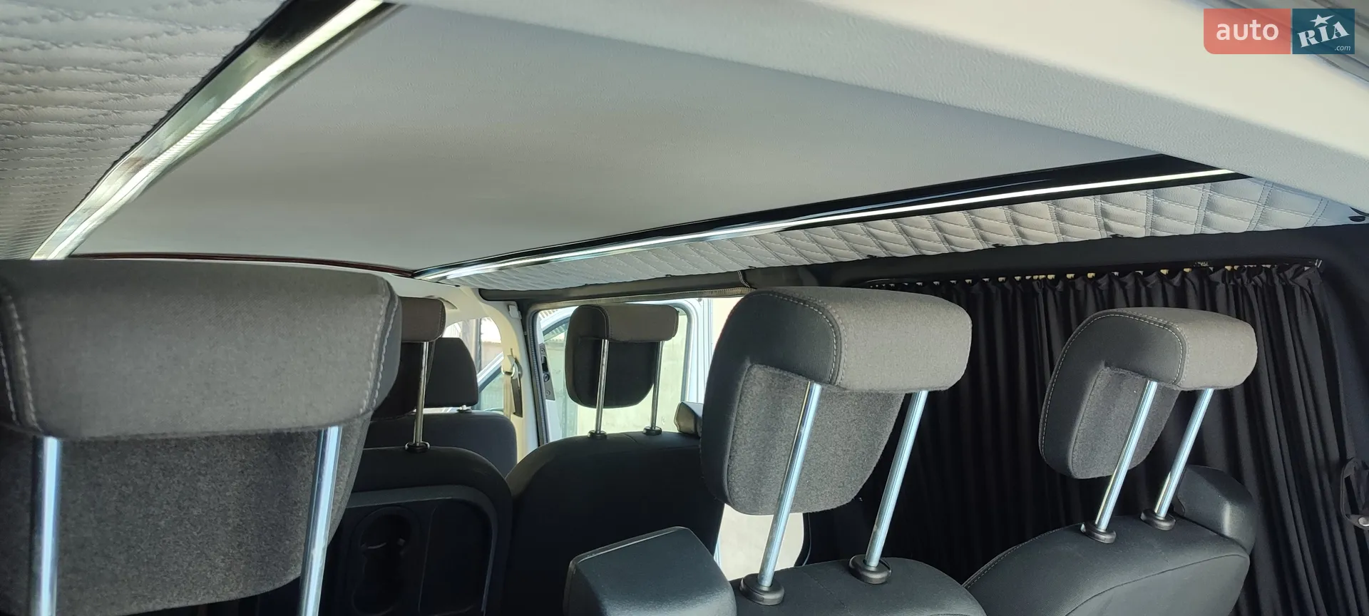 2016 Volkswagen Transporter - мініатюра 13