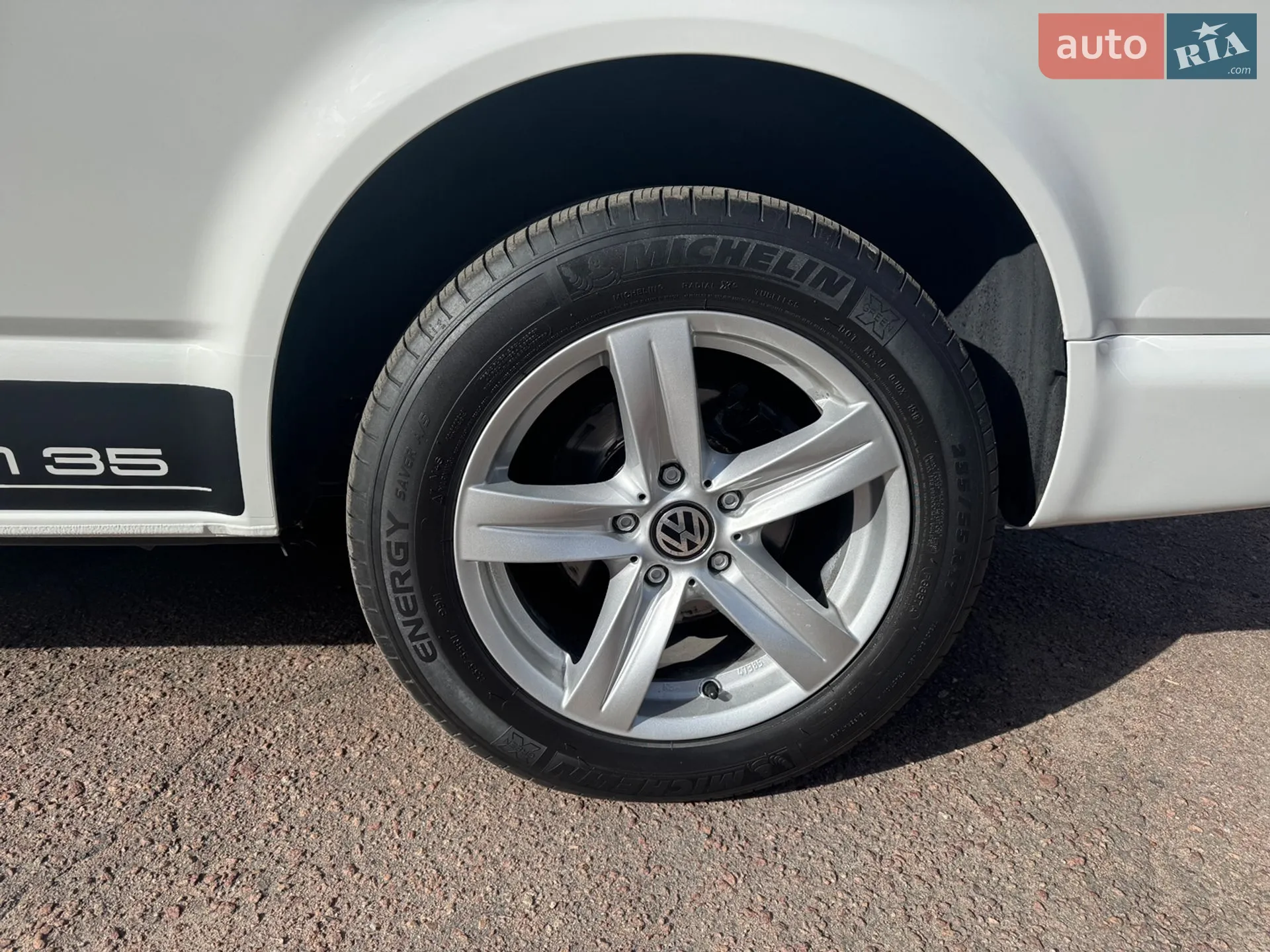 2019 Volkswagen Transporter - мініатюра 19