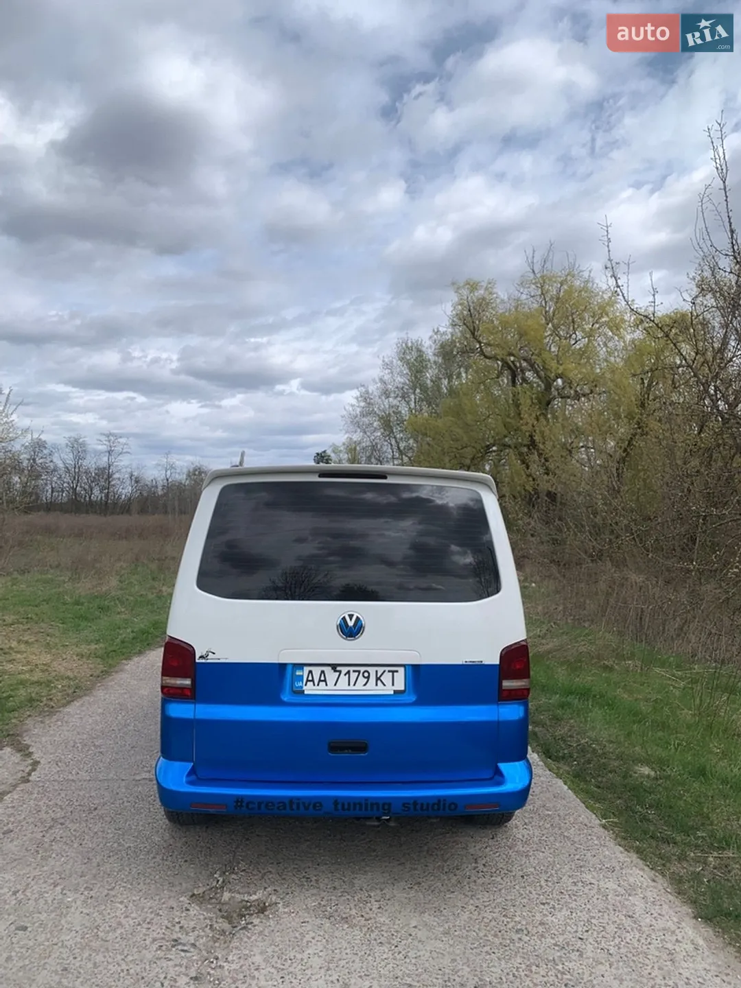 2012 Volkswagen Transporter - мініатюра 4