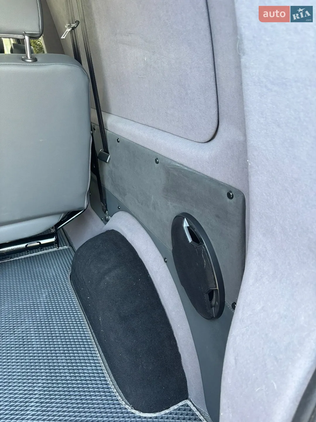 2018 Volkswagen Transporter - мініатюра 23