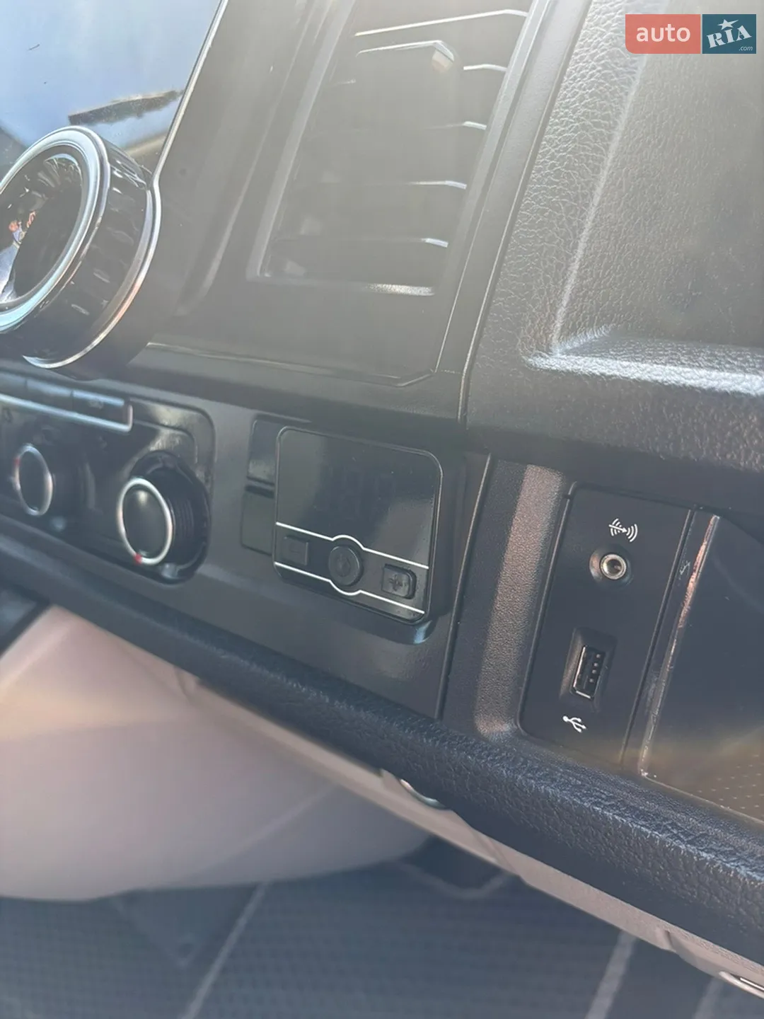 2018 Volkswagen Transporter - мініатюра 28