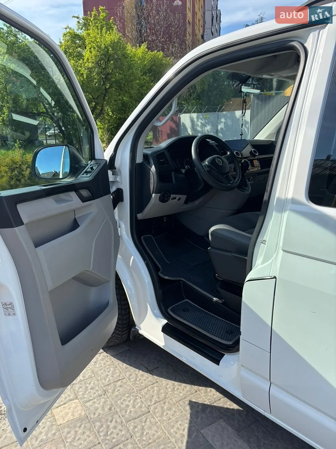 2018 Volkswagen Transporter - мініатюра 34