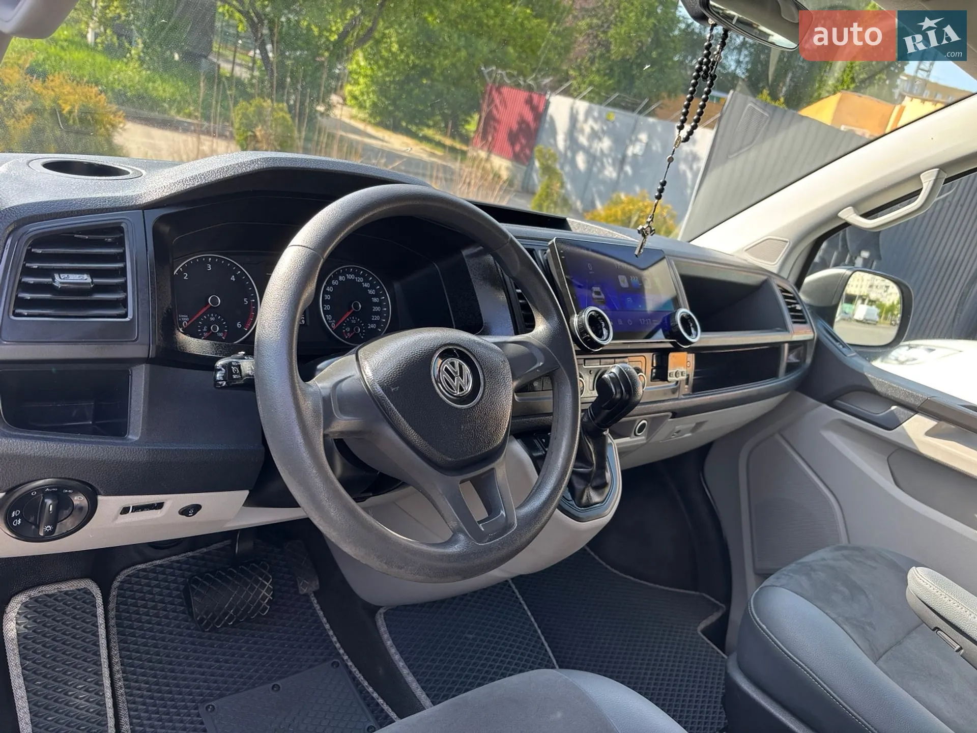 2018 Volkswagen Transporter - мініатюра 39