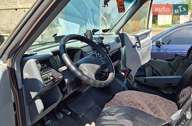 Минивэн Volkswagen Transporter 1996 в Одессе
