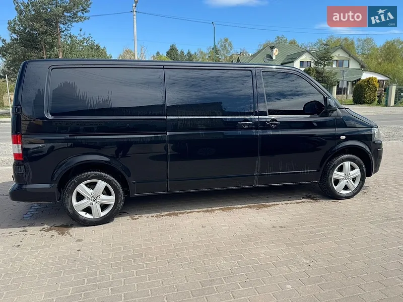 Volkswagen Transporter 2011 VIN WV1ZZZ7HZBH013267 фото оголошення 7 з 31