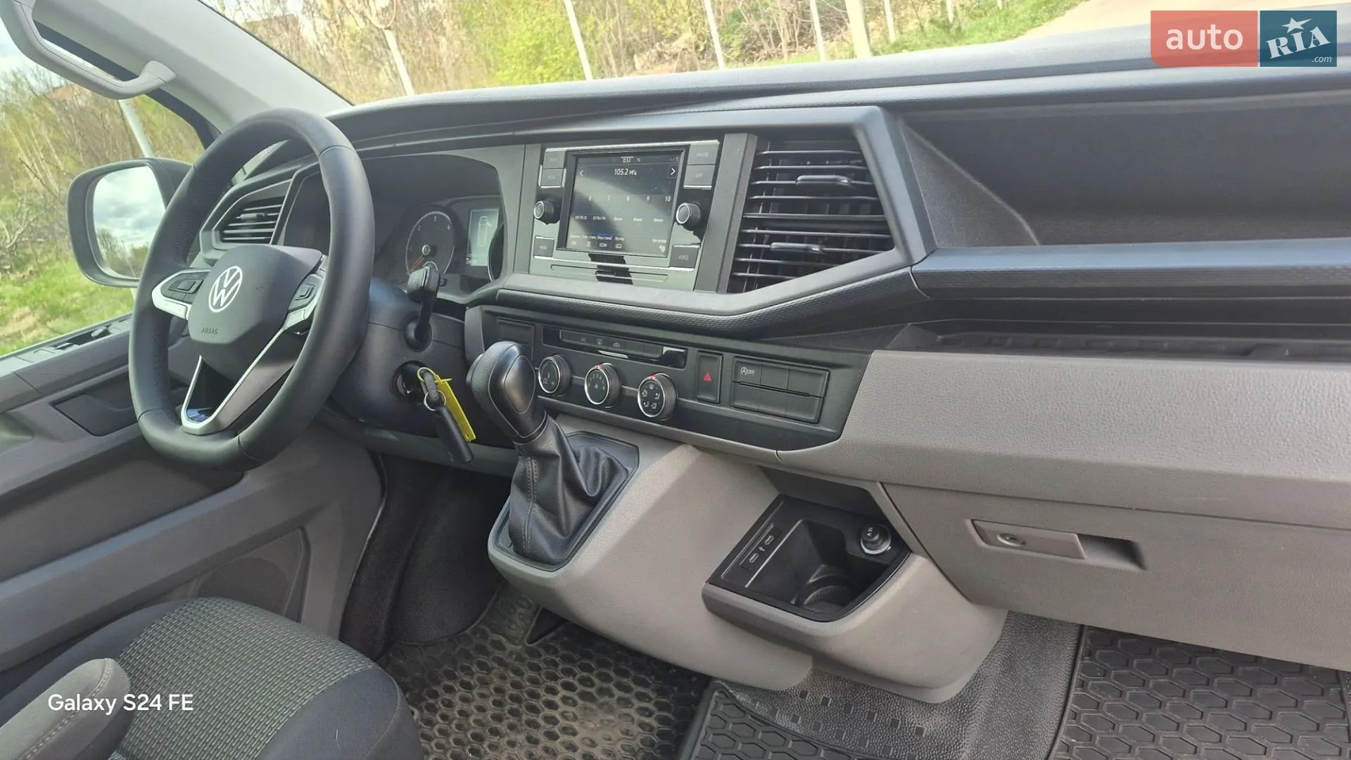 2021 Volkswagen Transporter - мініатюра 20