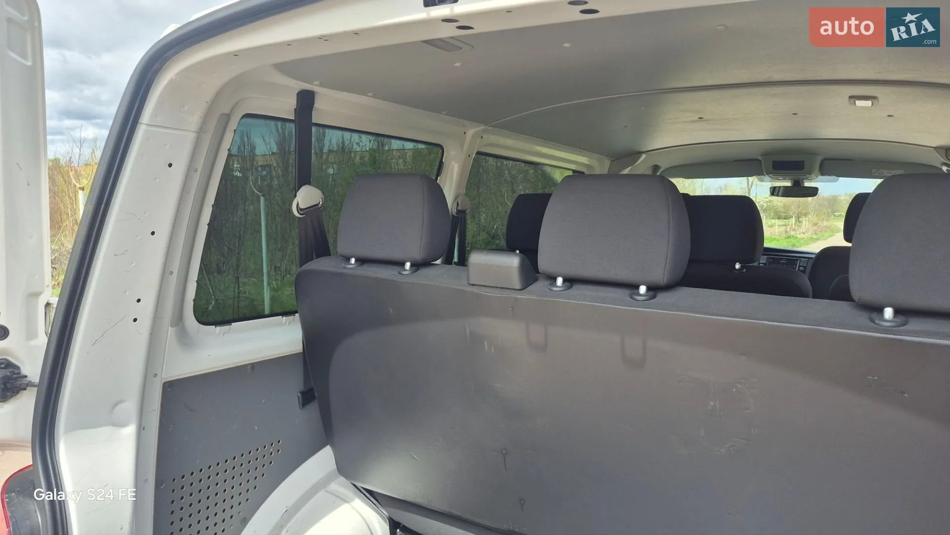 2021 Volkswagen Transporter - мініатюра 30