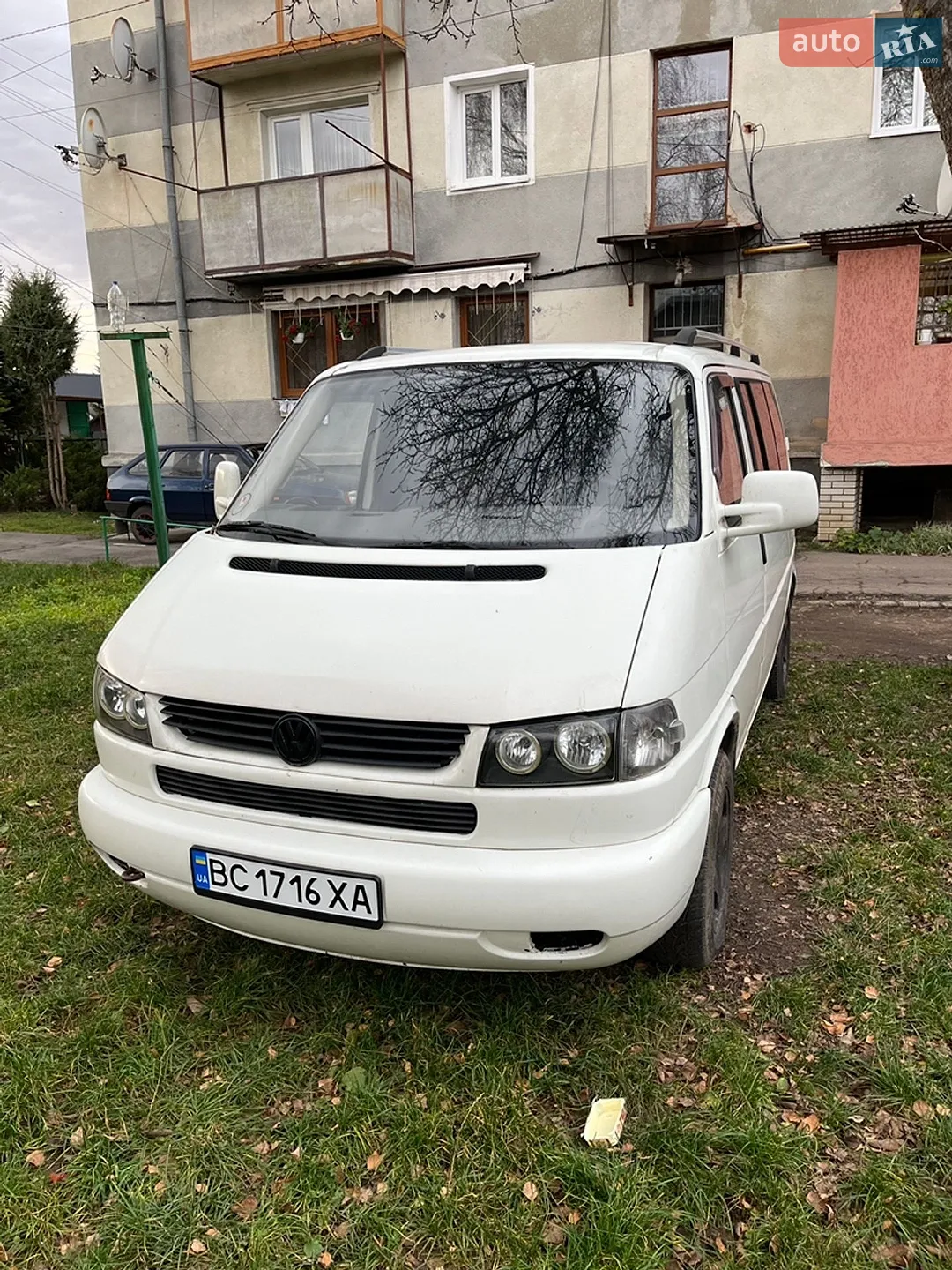 Фото авто 8