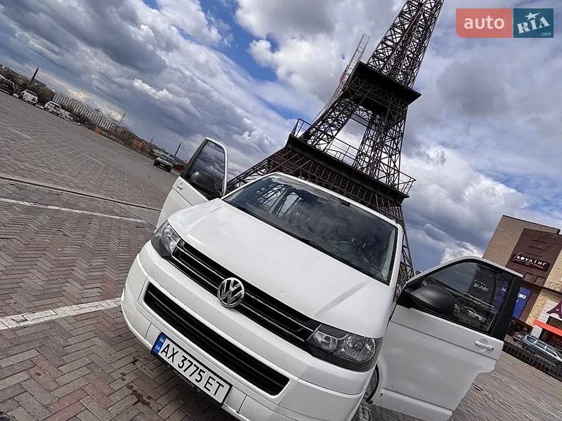 Volkswagen Transporter 2012 VIN WV1ZZZ7HZDH054380 фото оголошення 23 з 77