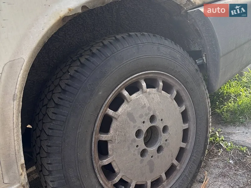 Volkswagen Transporter 2000 VIN WV1ZZZ70ZYH128313 фото оголошення 7 з 46