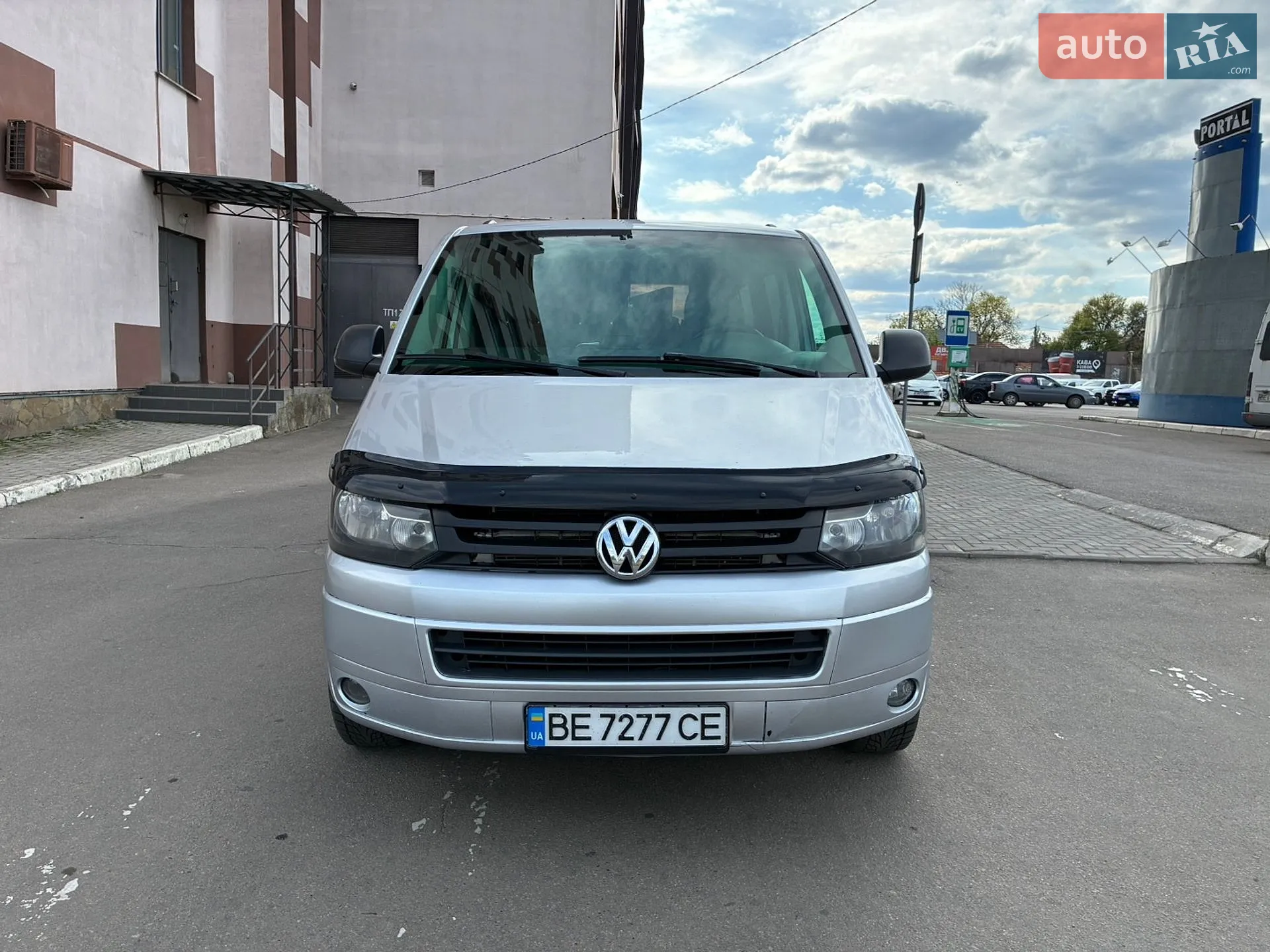 Фото авто 7