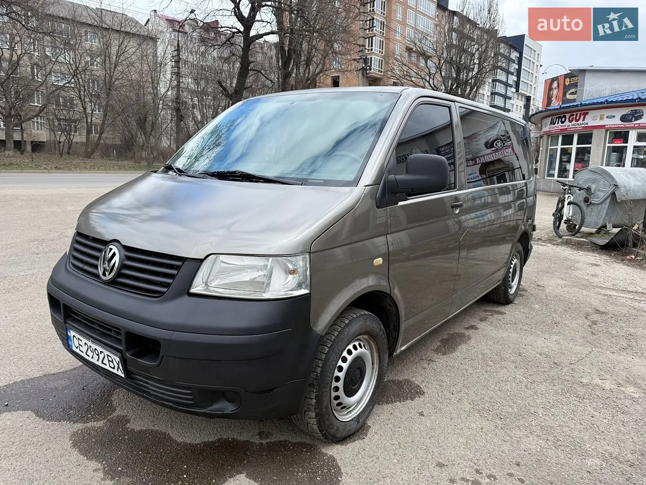 2015 Renault Kangoo - мініатюра 21