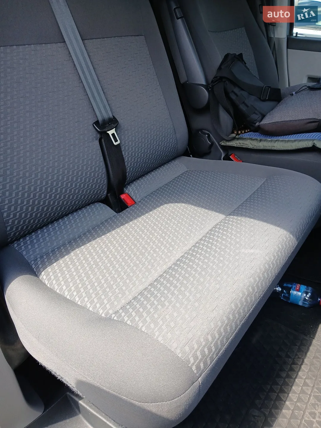 2015 Volkswagen Transporter - мініатюра 15