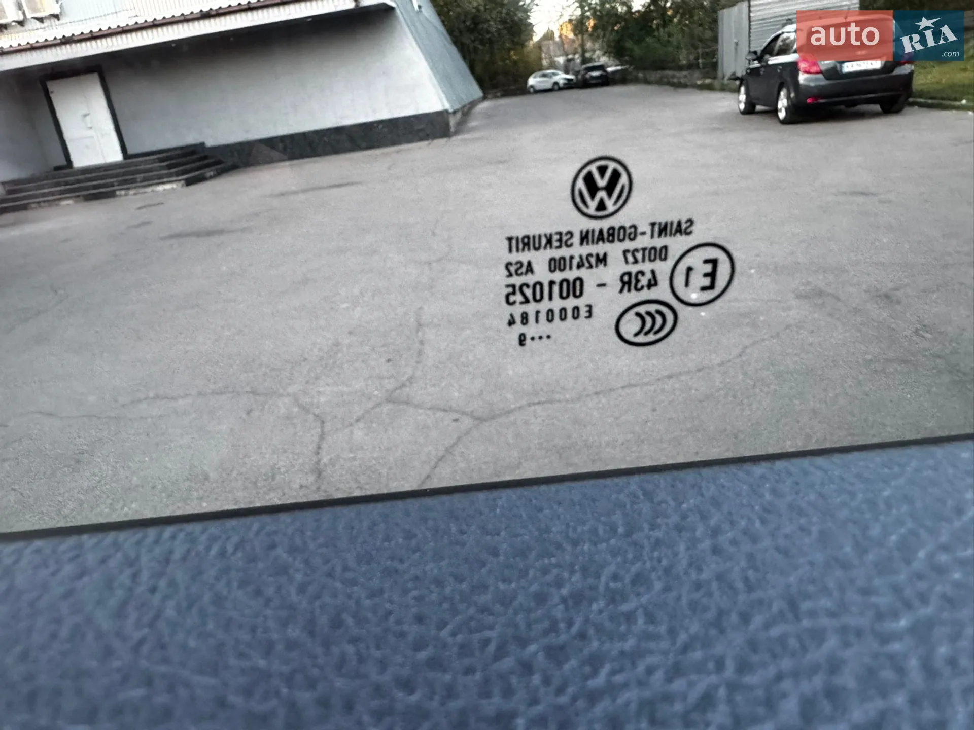 2019 Volkswagen Transporter - мініатюра 35