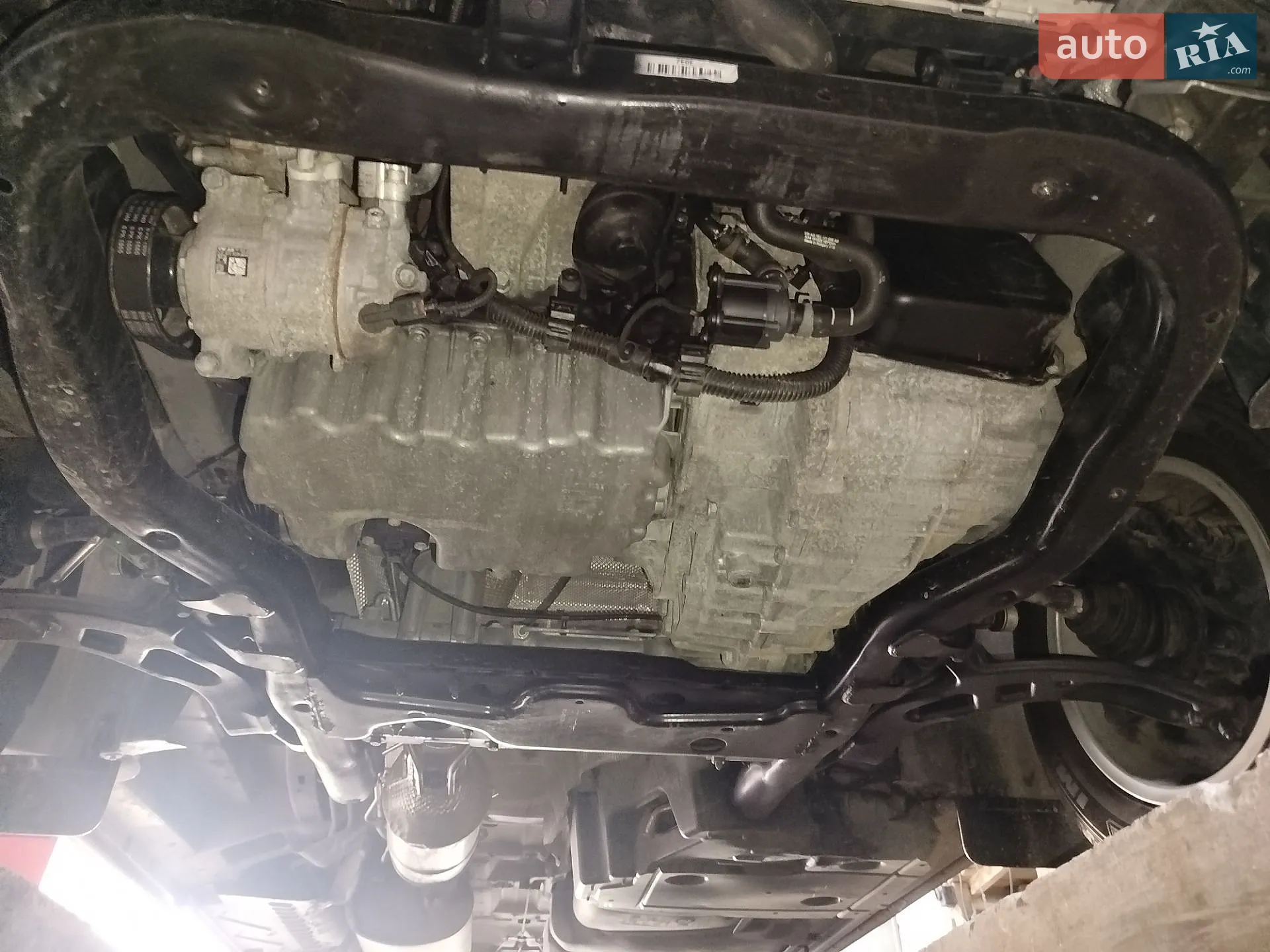 2019 Volkswagen Transporter - мініатюра 54