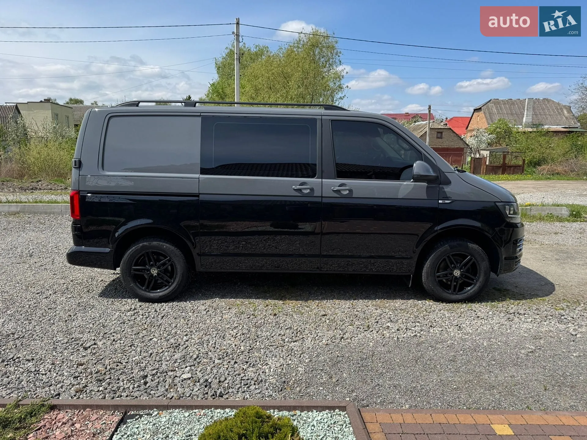 2017 Volkswagen Transporter - мініатюра 15