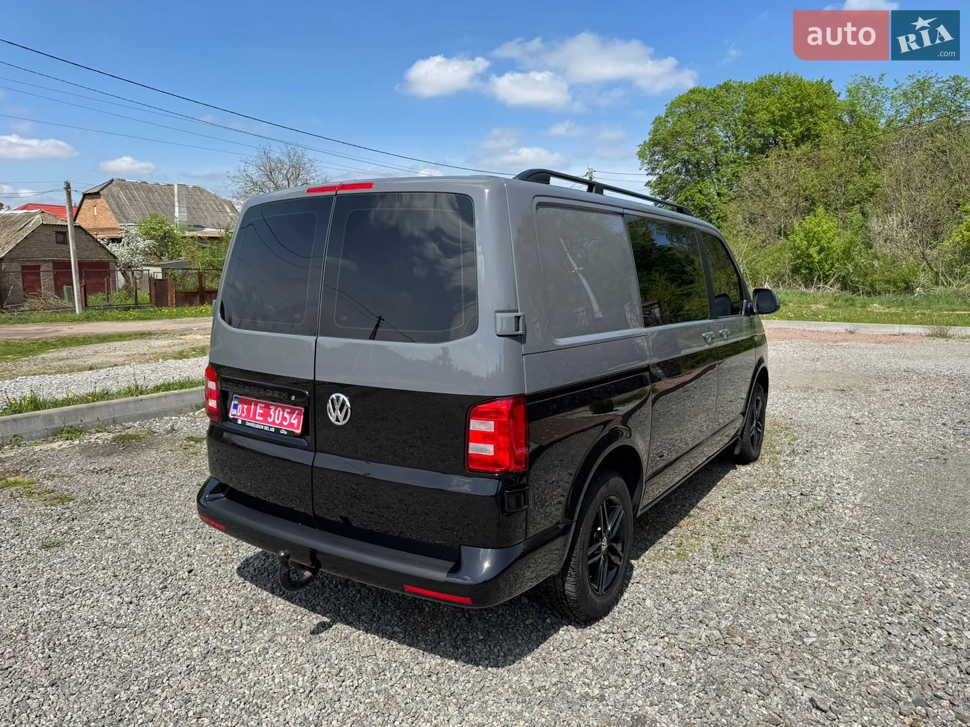 2017 Volkswagen Transporter - мініатюра 33