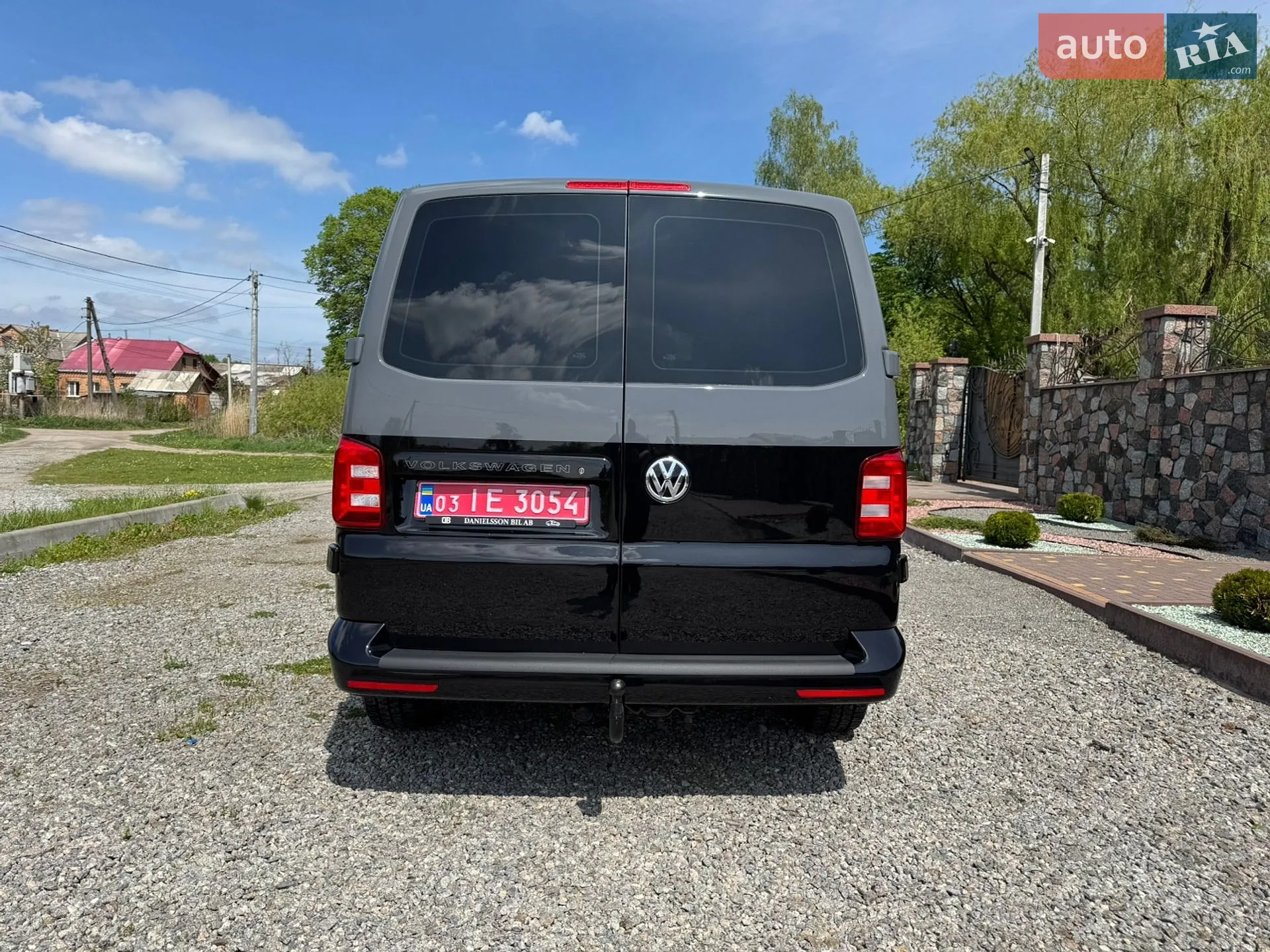 2017 Volkswagen Transporter - мініатюра 44