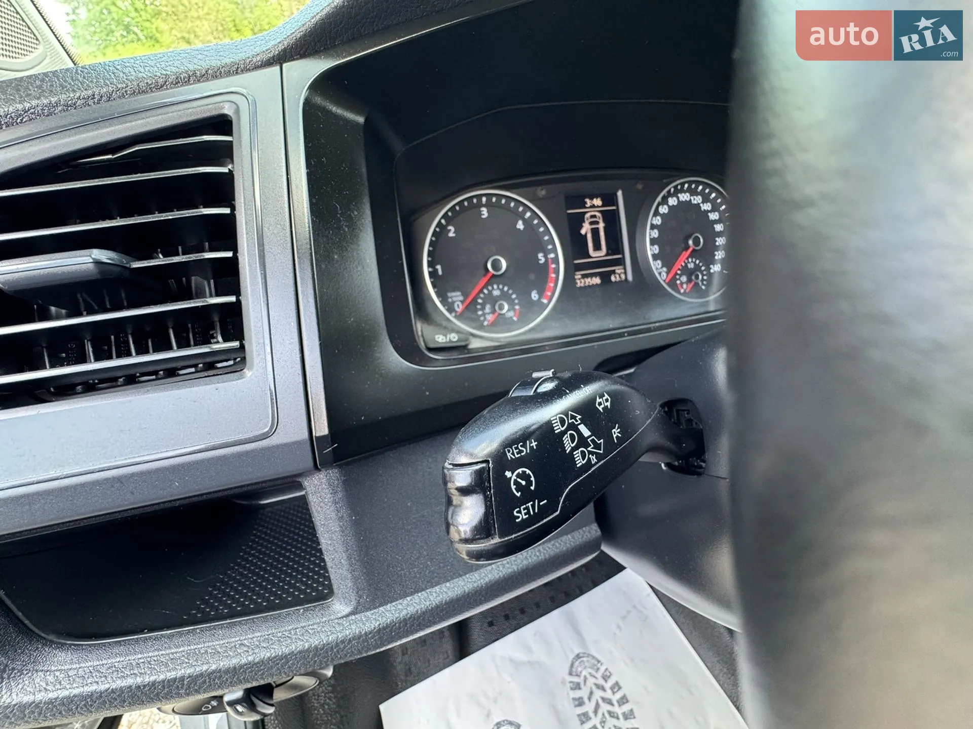 2017 Volkswagen Transporter - мініатюра 61