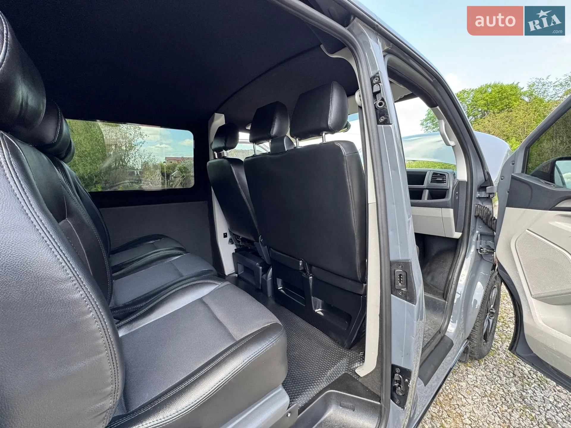 2017 Volkswagen Transporter - мініатюра 74